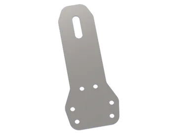 OTK Steering Wheel Support Bracket